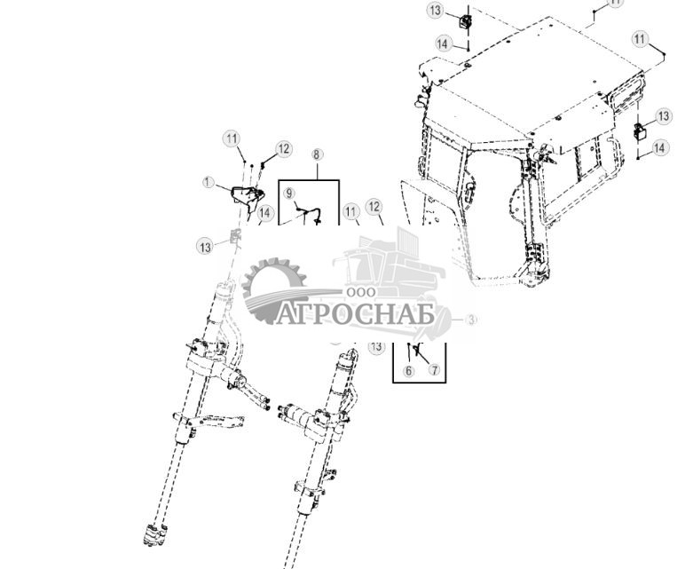 Светодиодные фонари рабочего освещения в исполнении Deluxe - ST797354 120.jpg